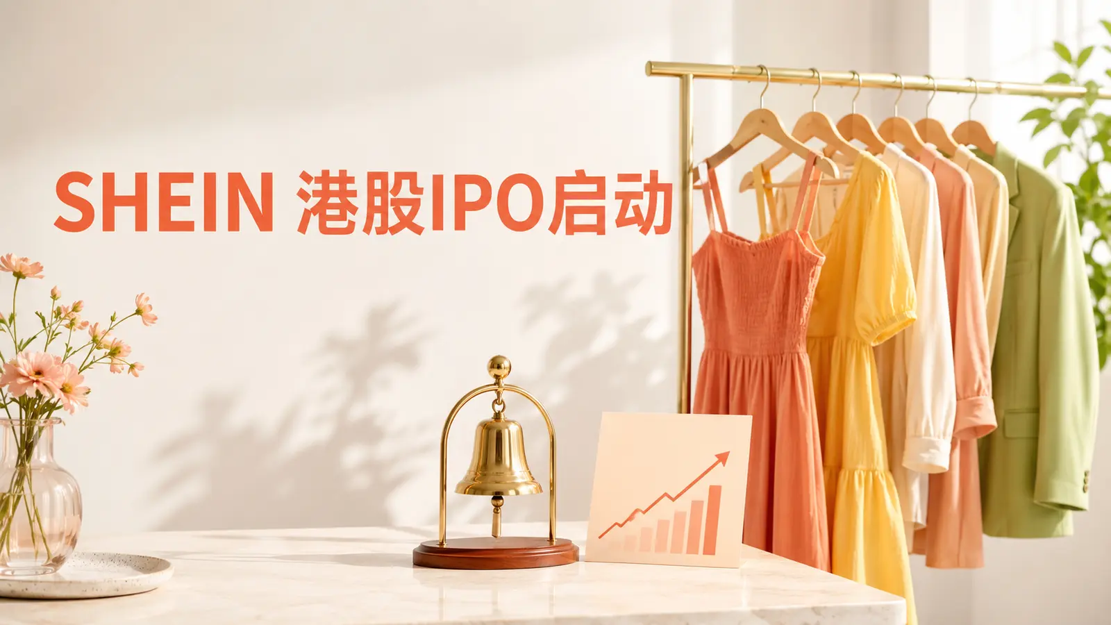 SHEIN正式启动香港IPO，跨境电商低价出海模式重新定价