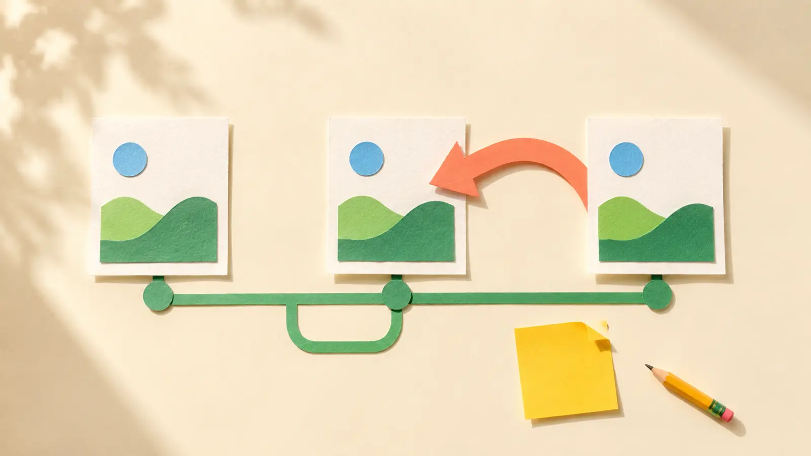 如何将 GitHub 仓库代码回退到之前版本？Git revert、reset 与 restore 教程封面